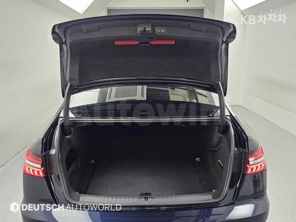 Audi A6(C8) 45 TFSI Quattro Premium — снимка 19