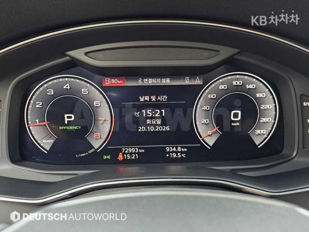 Audi A6(C8) 45 TFSI Quattro Premium — снимка 8