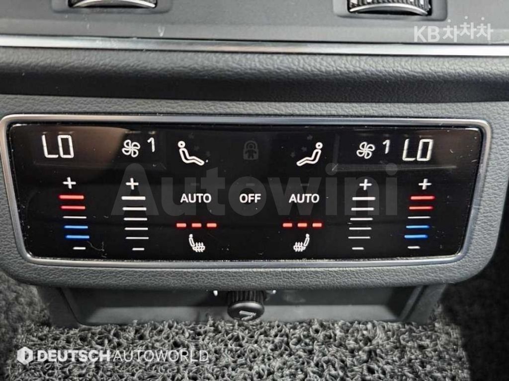 Audi A6(C8) 45 TFSI Quattro Premium — снимка 16