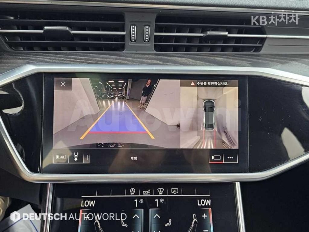 Audi A6(C8) 45 TFSI Quattro Premium — снимка 15