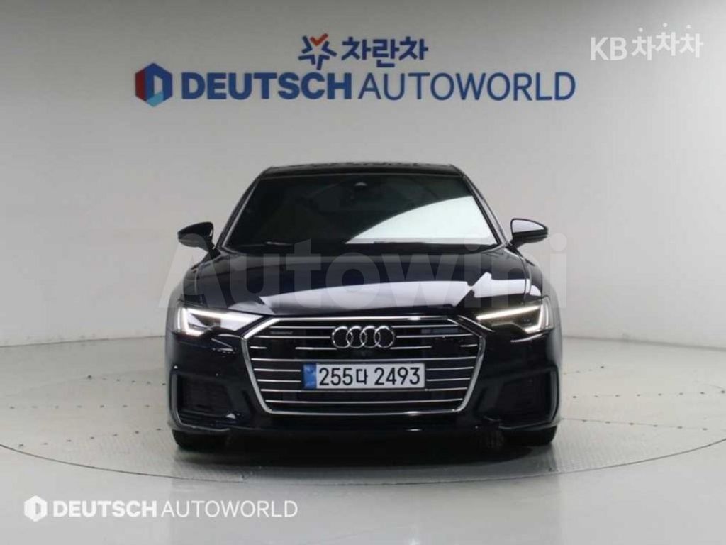 Audi A6(C8) 45 TFSI Quattro Premium — снимка 3
