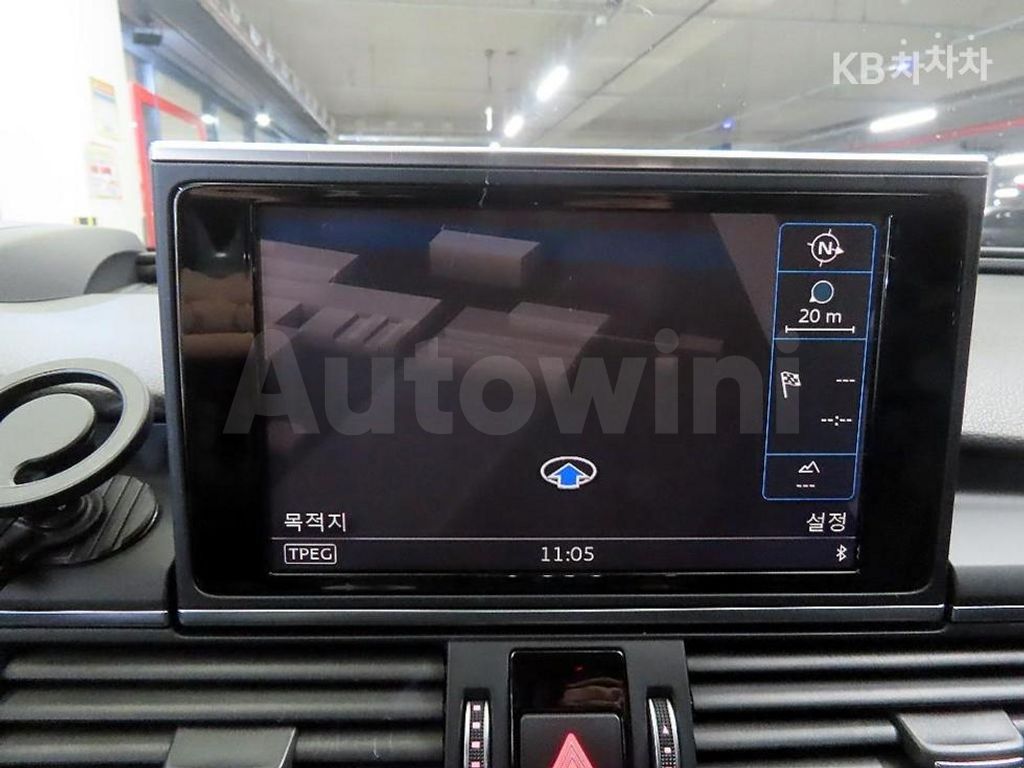 Audi A6 40 TDI Quattro Premium C7(15~) — снимка 14
