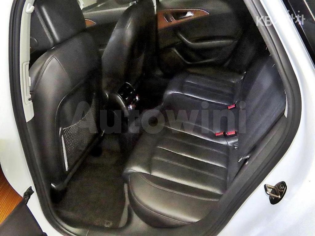Audi A6 40 TDI Quattro Premium C7(15~) — снимка 7