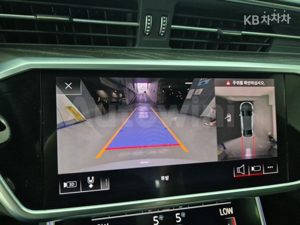 Audi A6(C8) 40 TDI Premium — снимка 15