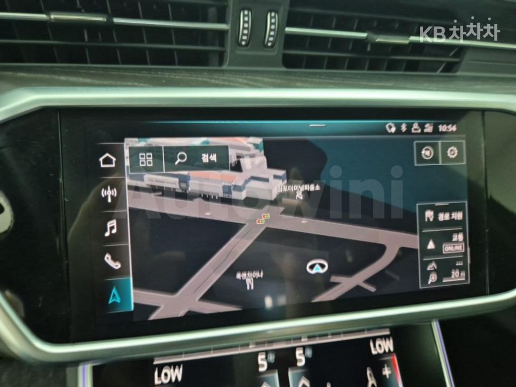 Audi A6(C8) 40 TDI Premium — снимка 14