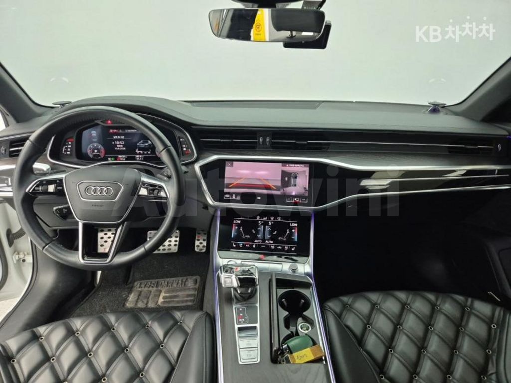 Audi A6(C8) 40 TDI Premium — снимка 5
