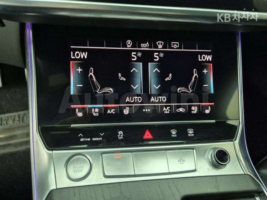 Audi A6(C8) 40 TDI Premium — снимка 10