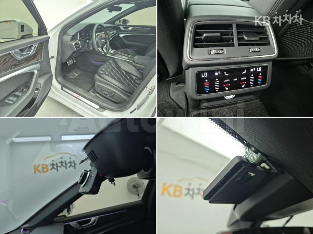 Audi A6(C8) 40 TDI Premium — снимка 19