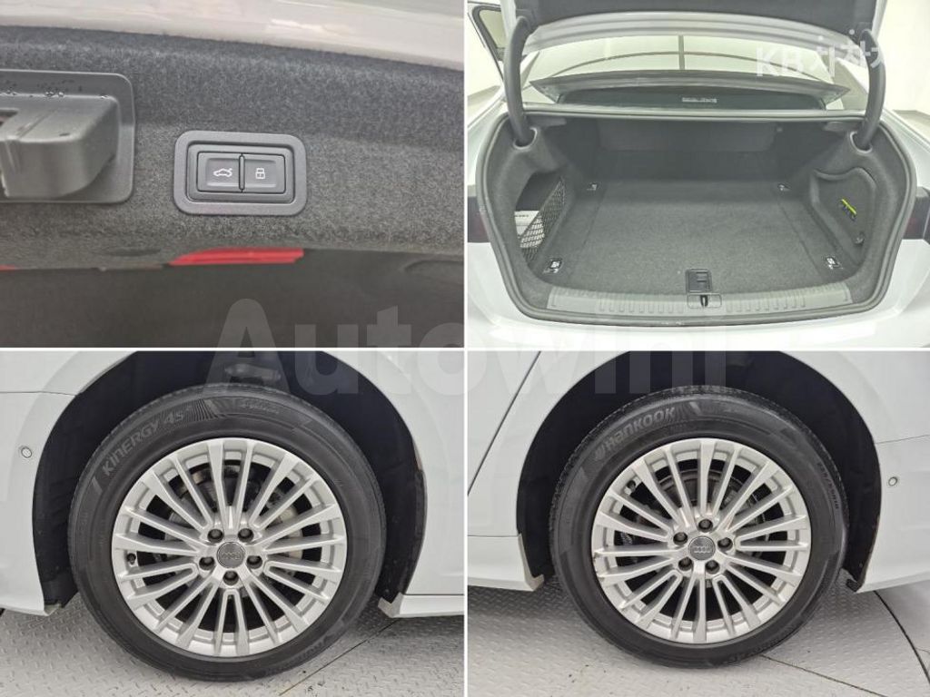 Audi A6(C8) 40 TDI Premium — снимка 20
