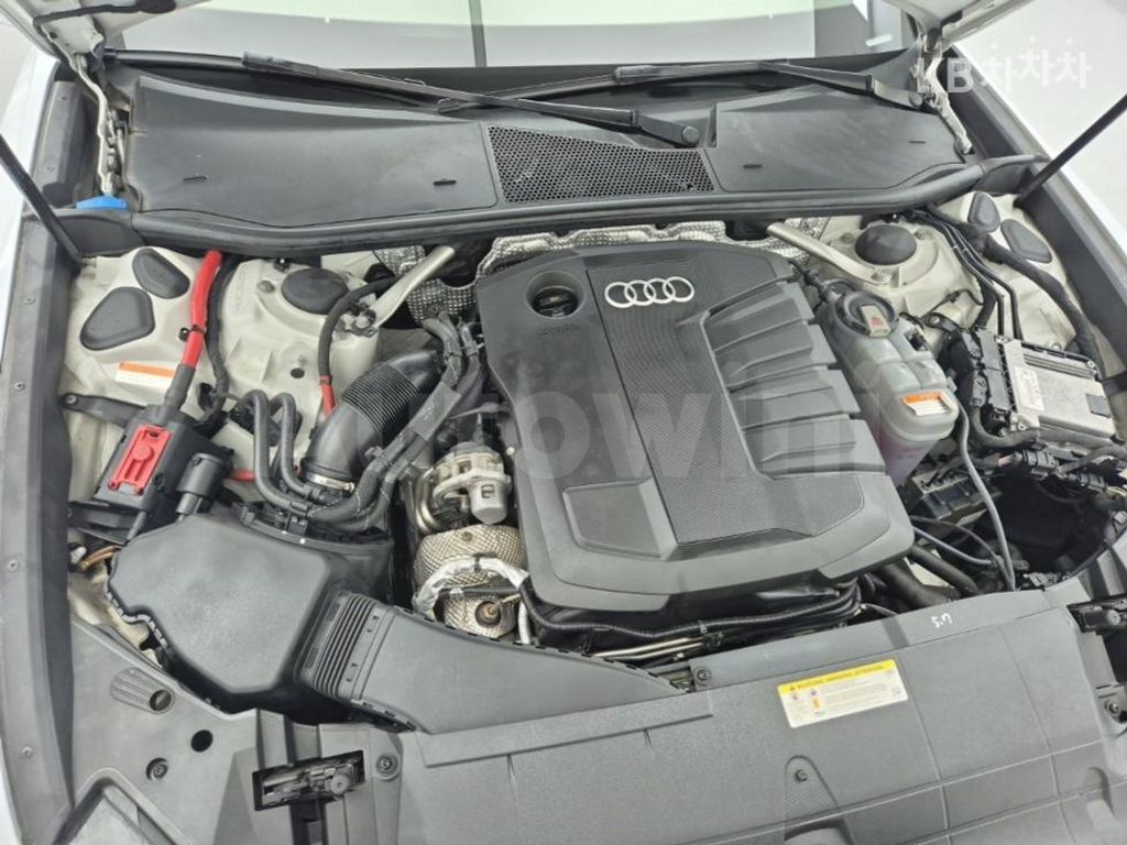 Audi A6(C8) 40 TDI Premium — снимка 6