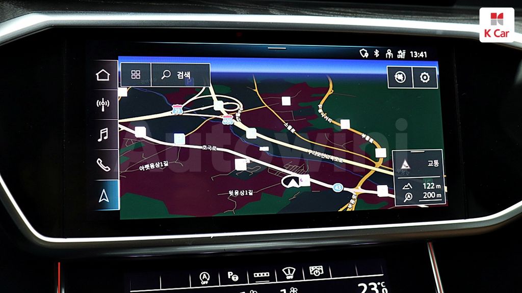 Audi A6 Diesel 2WD — снимка 16