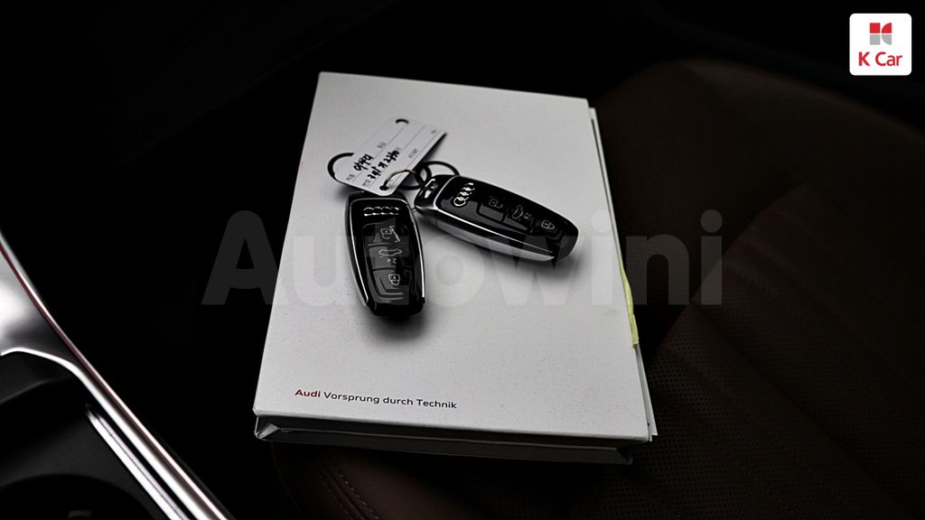 Audi A6 Diesel 2WD — снимка 7