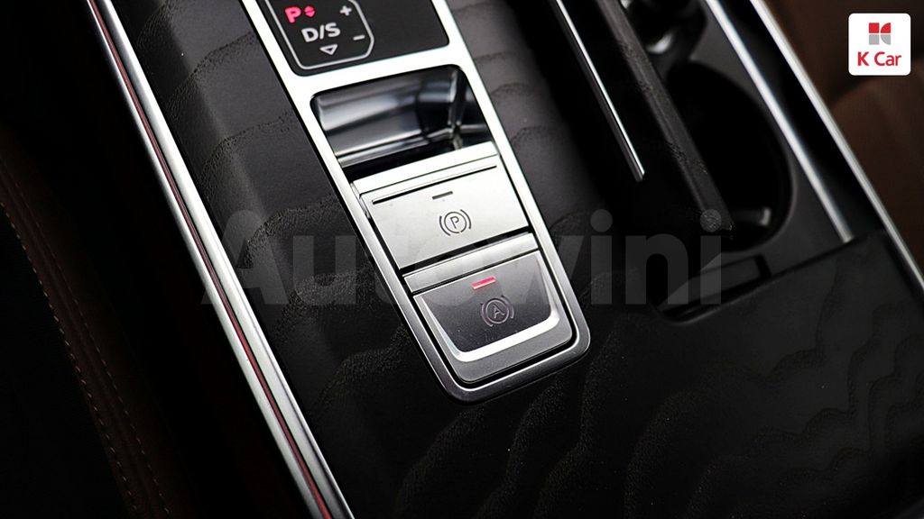 Audi A6 Diesel 2WD — снимка 8