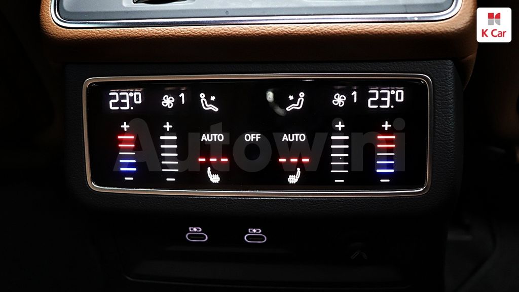 Audi A6 Diesel 2WD — снимка 10