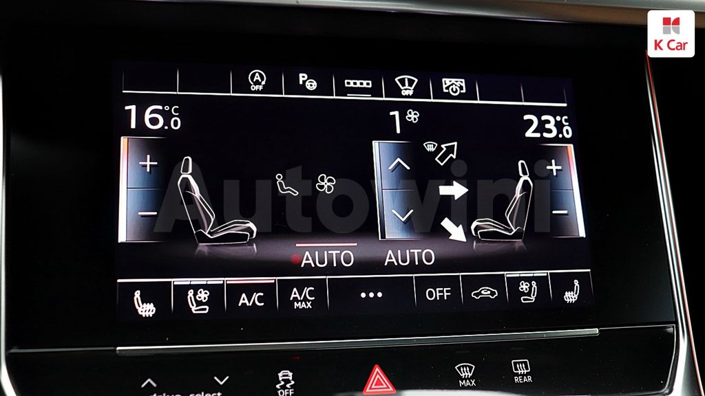 Audi A6 Diesel 2WD — снимка 12