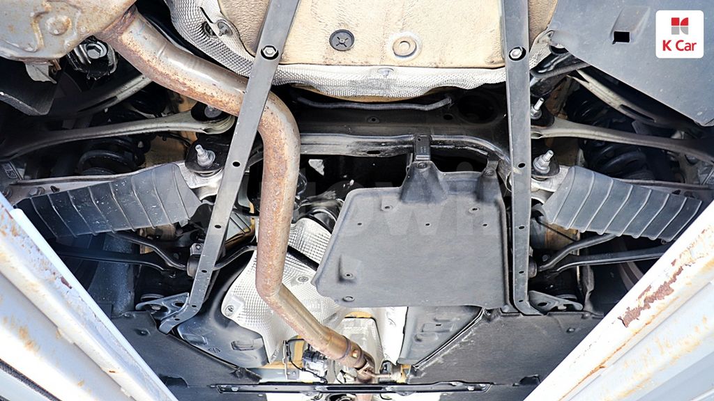 Audi A6 Diesel 2WD — снимка 3