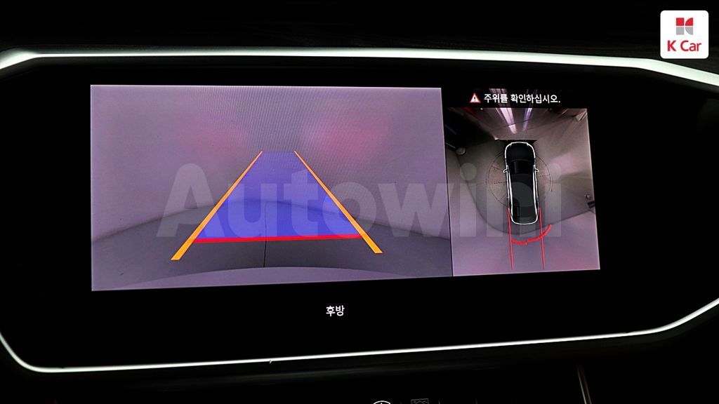 Audi A6 Diesel 2WD — снимка 15