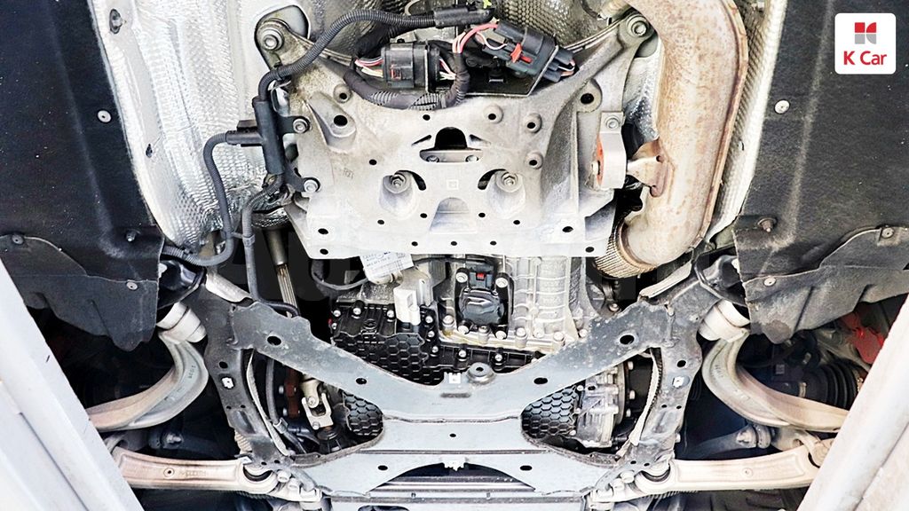 Audi A6 Diesel 2WD — снимка 5
