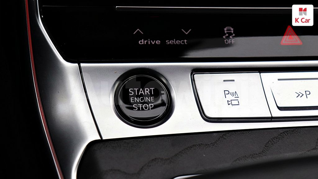 Audi A6 Diesel 2WD — снимка 9