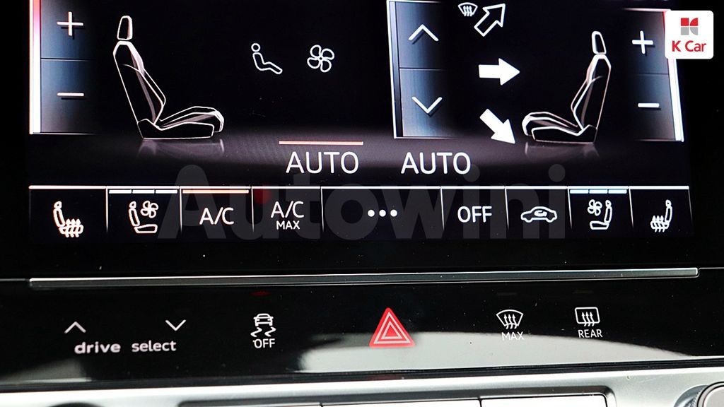 Audi A6 Diesel 2WD — снимка 11