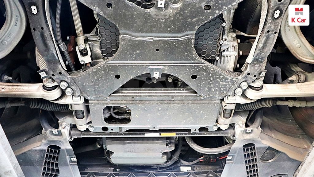 Audi A6 Diesel 2WD — снимка 4