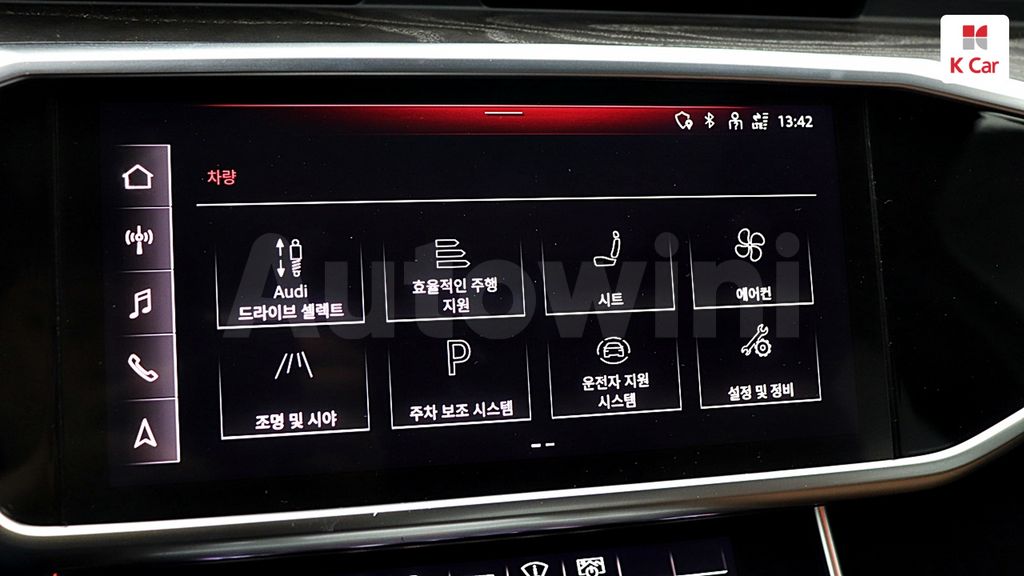 Audi A6 Diesel 2WD — снимка 14