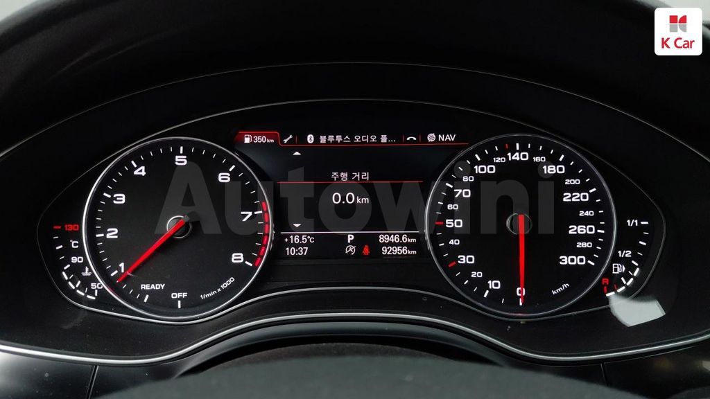 Audi New A6 40 TFSI Premium — снимка 3