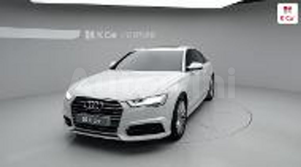 Audi New A6 40 TFSI Premium — снимка 7