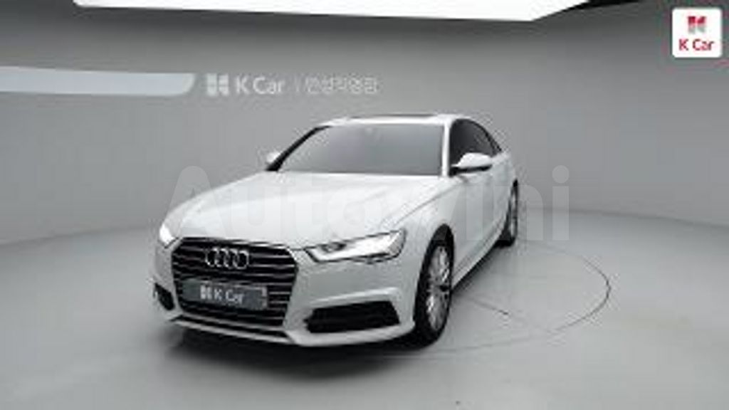 Audi New A6 40 TFSI Premium — снимка 9