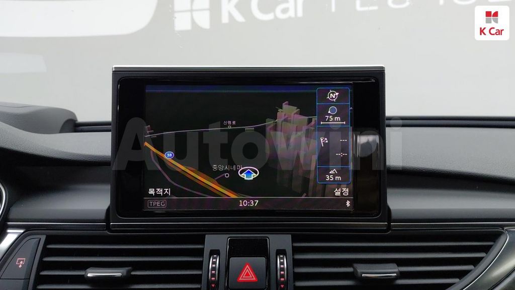 Audi New A6 40 TFSI Premium — снимка 4