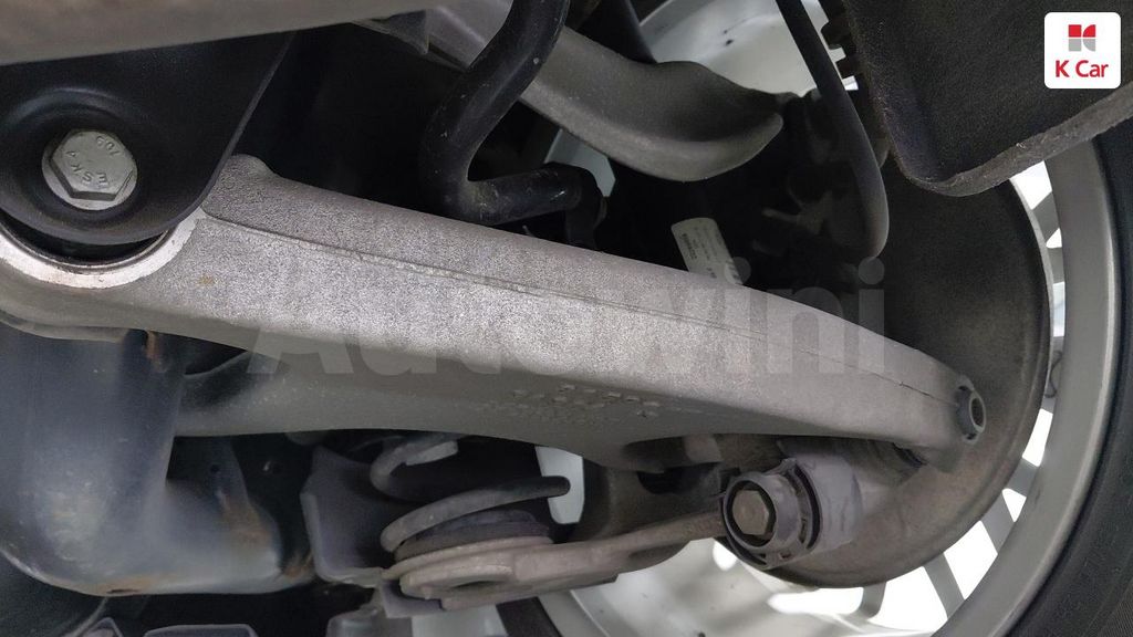Audi New A6 40 TFSI Premium — снимка 10