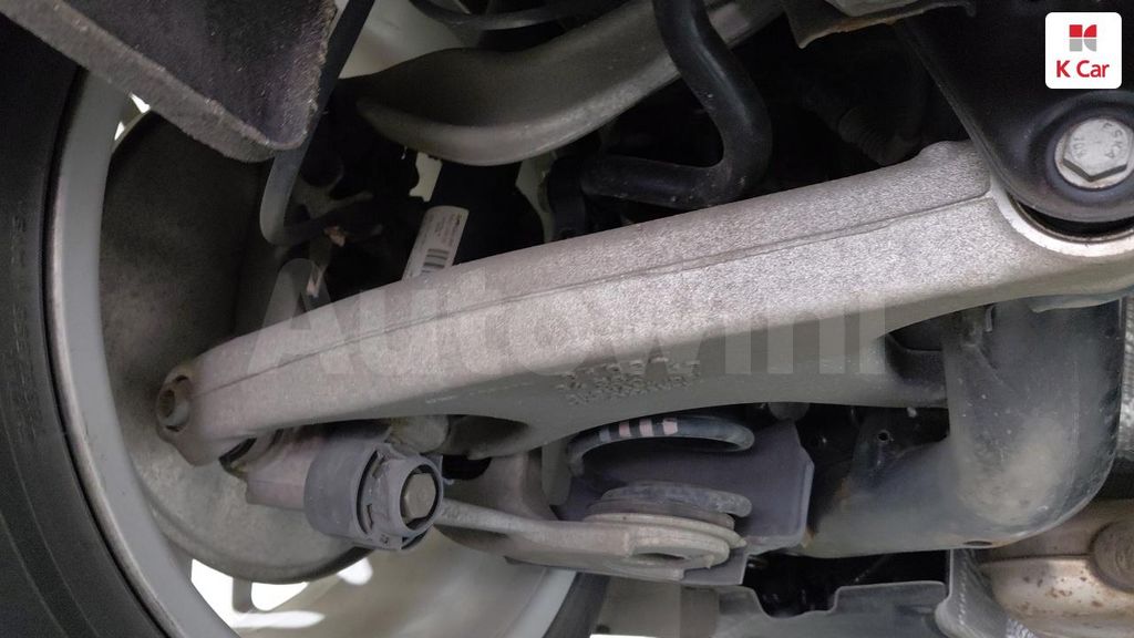 Audi New A6 40 TFSI Premium — снимка 9