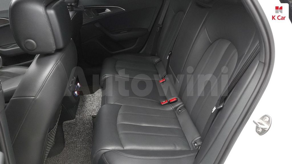 Audi New A6 40 TFSI Premium — снимка 18