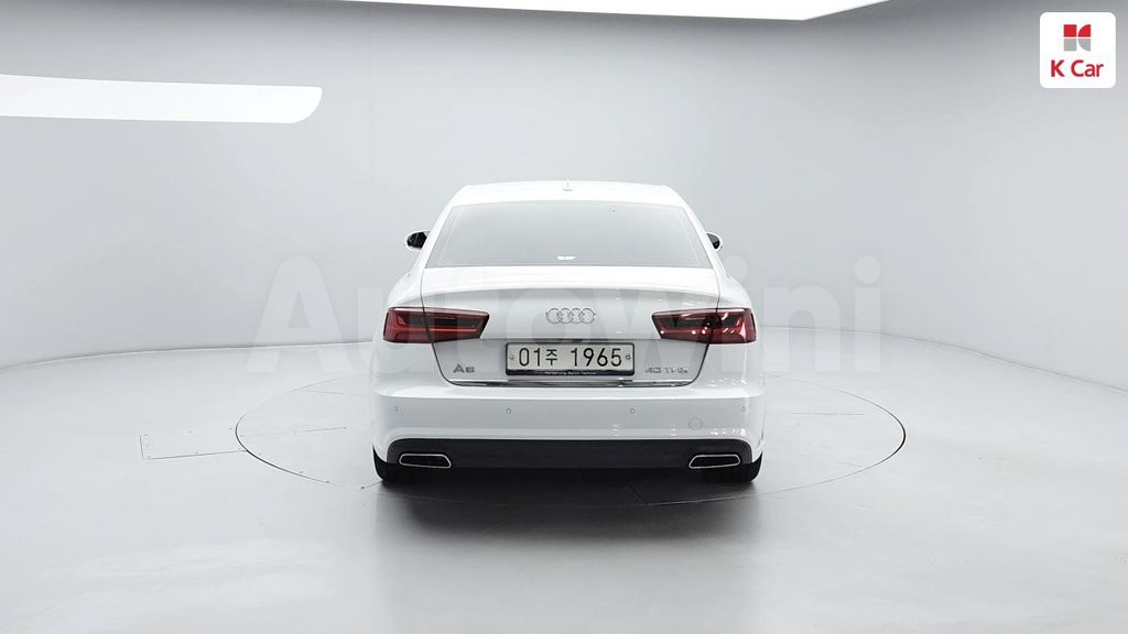 Audi New A6 40 TFSI Premium — снимка 4