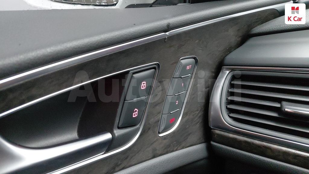 Audi New A6 40 TFSI Premium — снимка 20