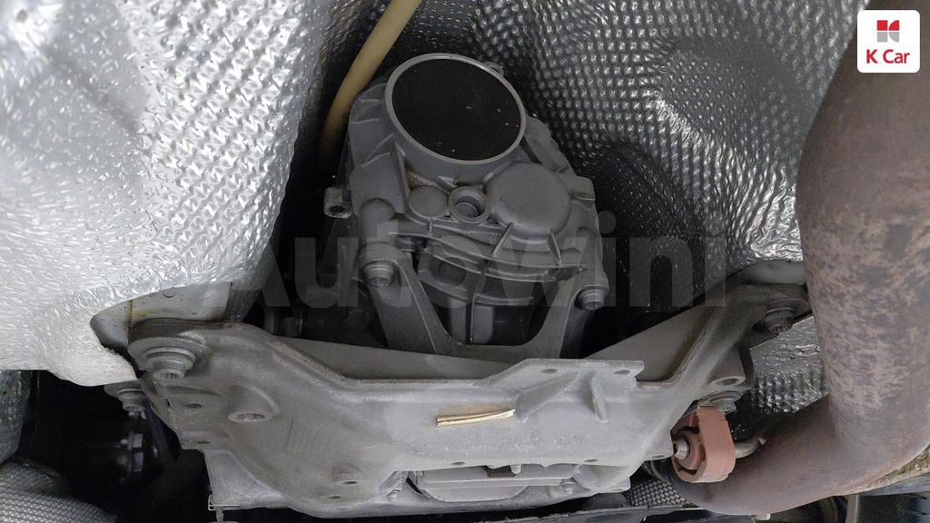 Audi New A6 40 TFSI Premium — снимка 6