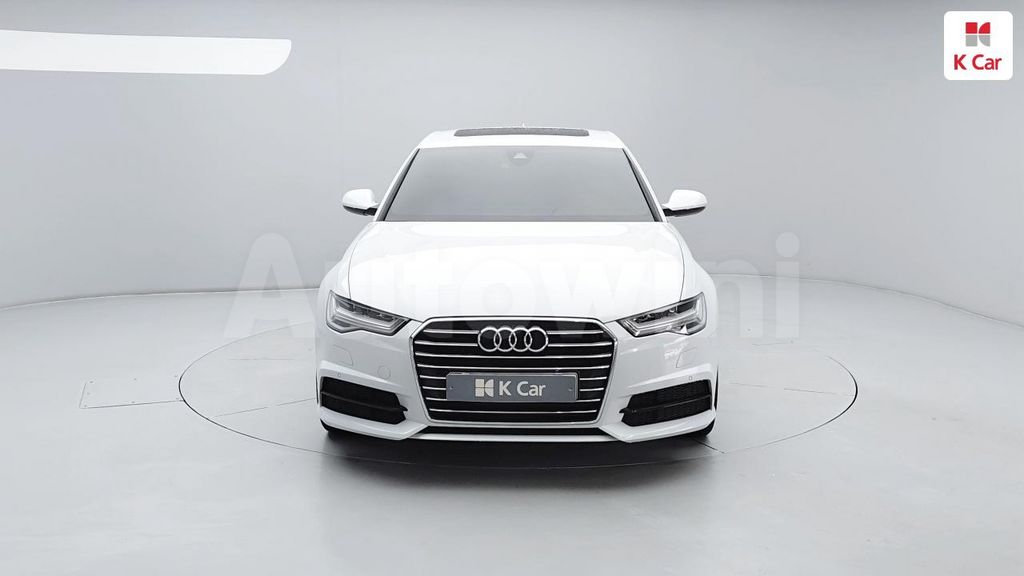 Audi New A6 40 TFSI Premium — снимка 3