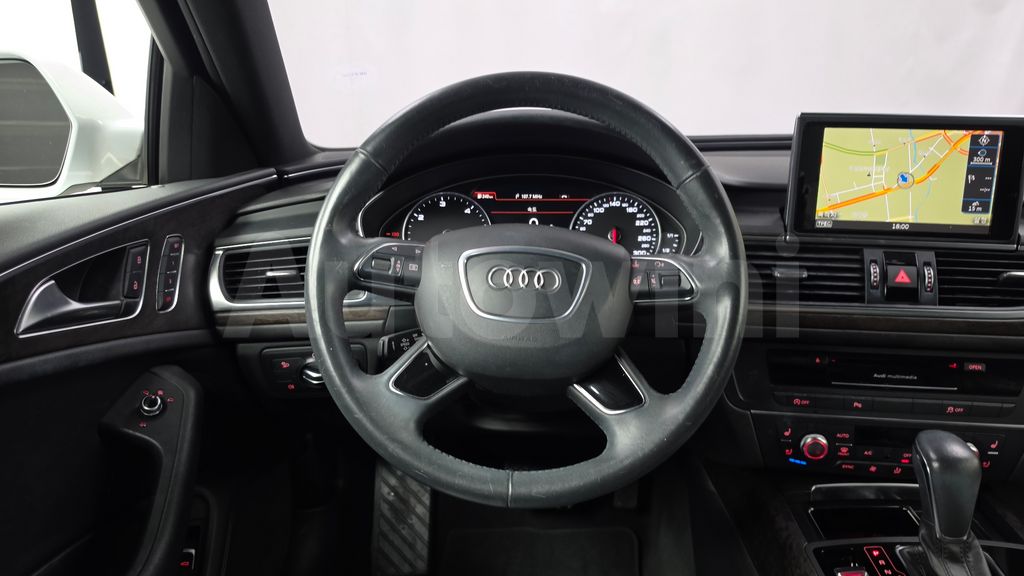 Audi New A6 35 TDI Premium C7 — снимка 13