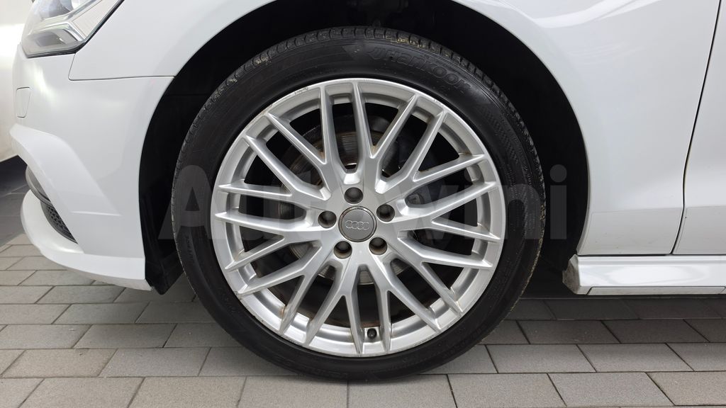 Audi New A6 35 TDI Premium C7 — снимка 5