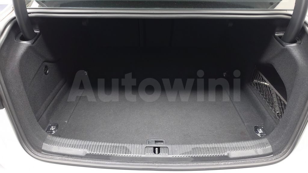 Audi New A6 35 TDI Premium C7 — снимка 20
