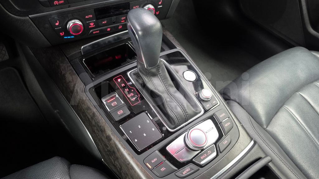 Audi New A6 35 TDI Premium C7 — снимка 9