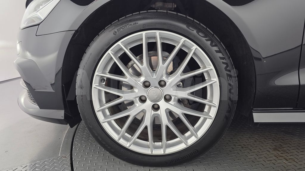 Audi New A6 35 TDI Premium C7 — снимка 5