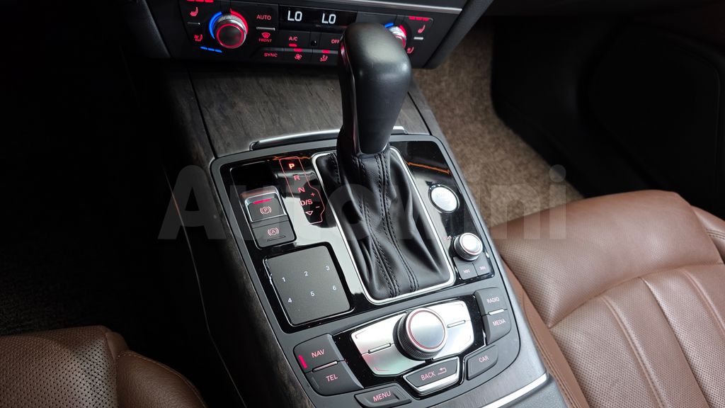 Audi New A6 35 TDI Premium C7 — снимка 9