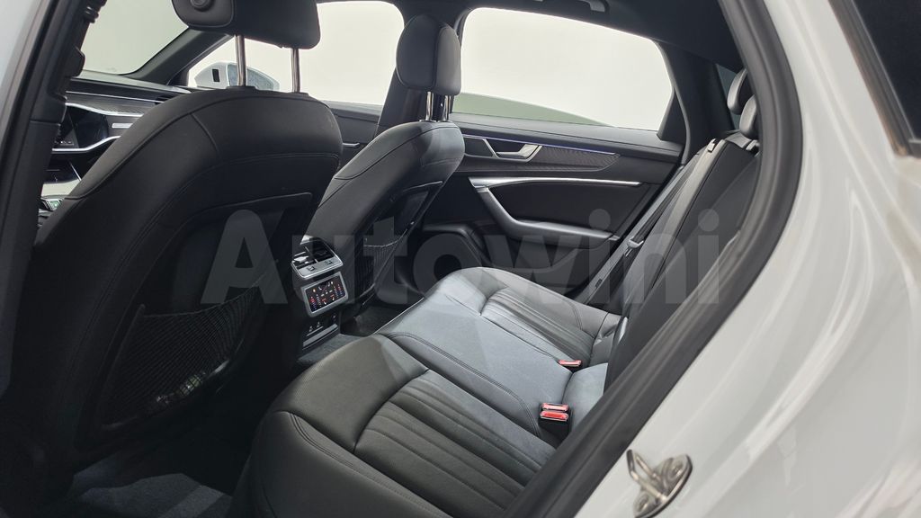 Audi A6(C8) 45 TFSI Quattro Premium — снимка 18
