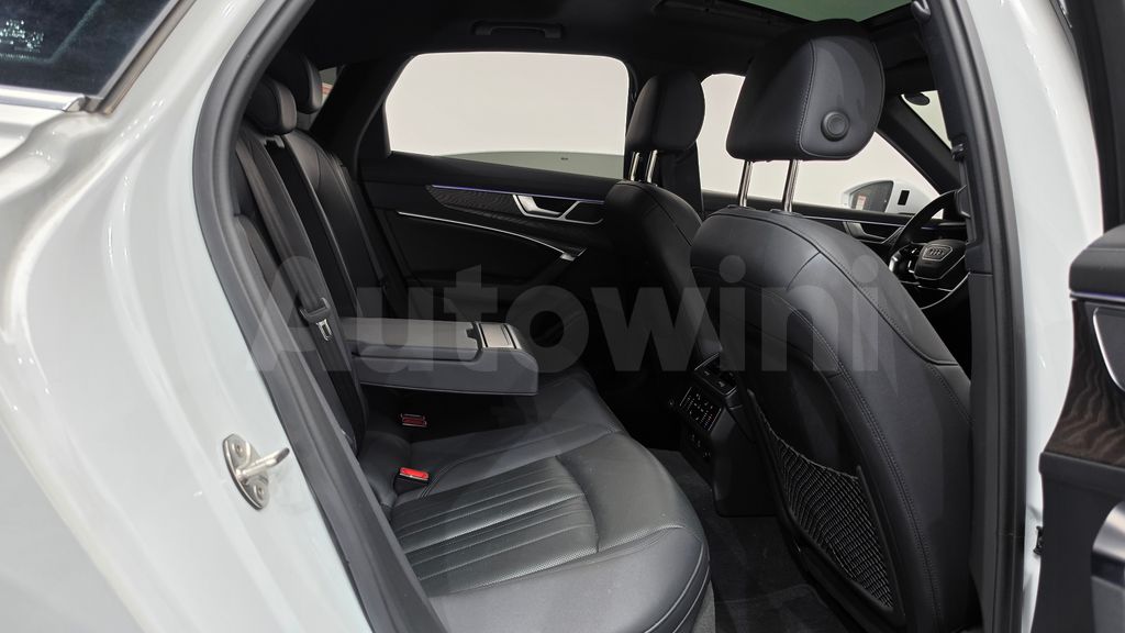 Audi A6(C8) 45 TFSI Quattro Premium — снимка 10