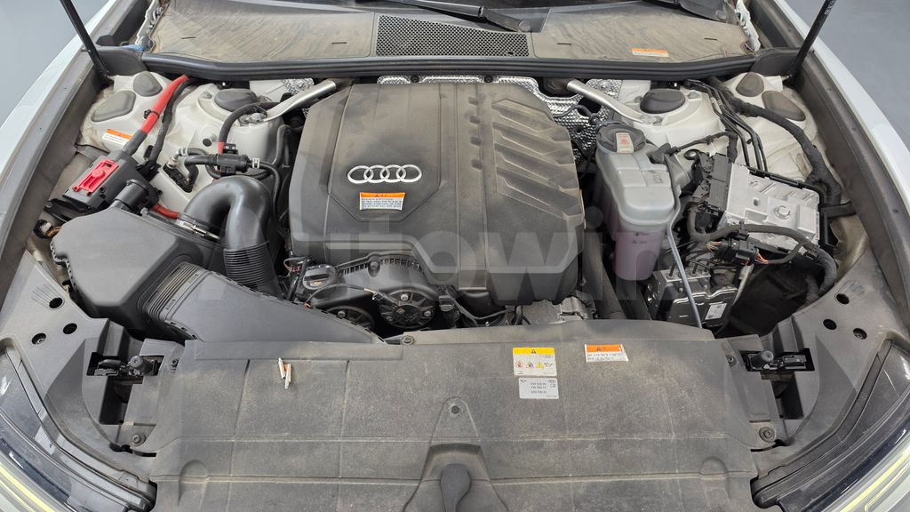 Audi A6(C8) 45 TFSI Quattro Premium — снимка 5