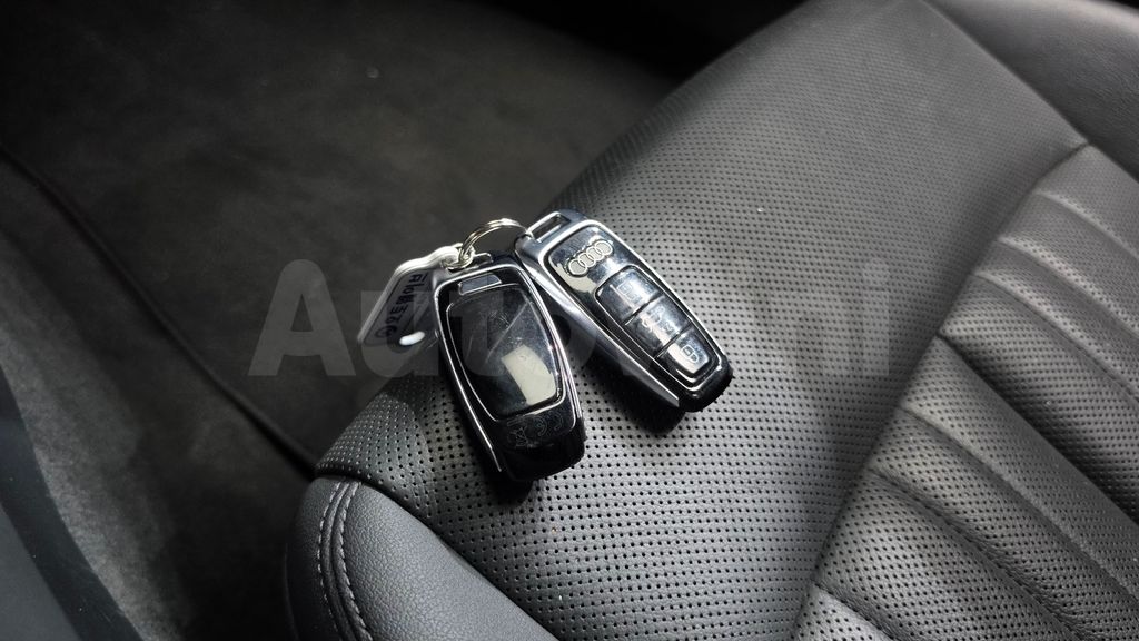 Audi A6(C8) 45 TFSI Quattro Premium — снимка 14