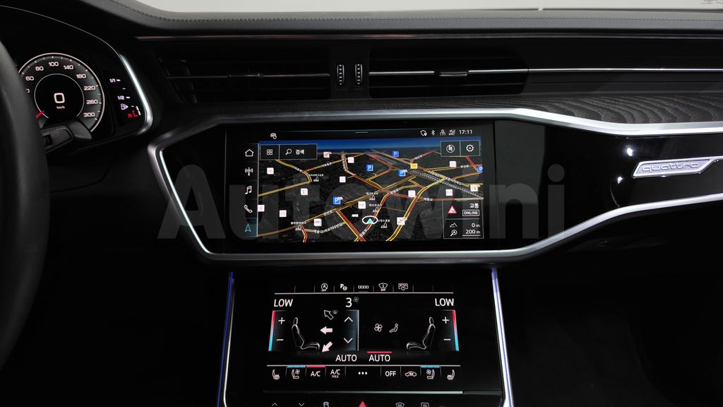 Audi A6(C8) 45 TFSI Quattro Premium — снимка 11