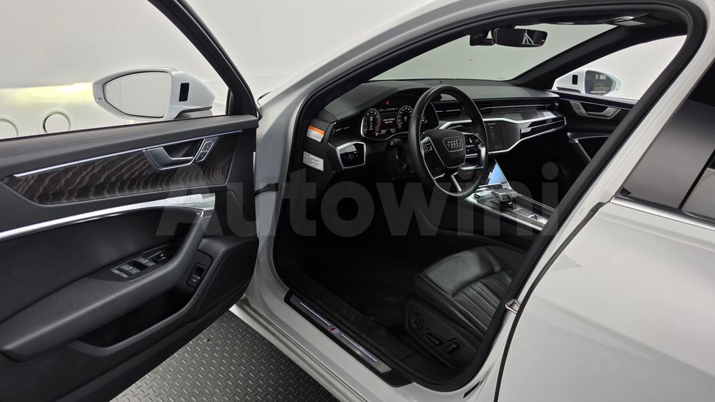 Audi A6(C8) 45 TFSI Quattro Premium — снимка 9