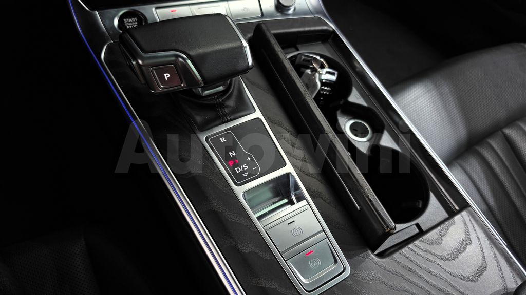 Audi A6(C8) 45 TFSI Quattro Premium — снимка 8